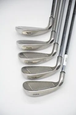 GolfRoots Callaway Steelhead XR 6-PW Iron Set R Flex 13 GolfRoots Callaway Steelhead XR 6-PW Iron Set R Flex -Men's CLUBS Shop FDBF8175 D9C6 4E12 A0B7 07B8E626CF99