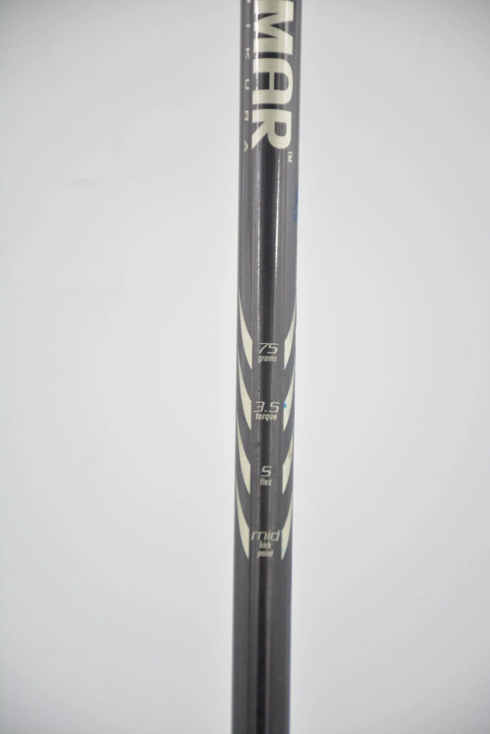GolfRoots Orlimar Trimetal 14 Degree Wood S Flex 6 GolfRoots Orlimar Trimetal 14 Degree Wood S Flex - Image 4