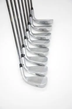 GolfRoots Lefty Ping G400 4-UW Iron Set S Flex 13 GolfRoots Lefty Ping G400 4-UW Iron Set S Flex -Men's CLUBS Shop FEBA5DC2 A9E9 4A65 AE9B B163BFF0C04F