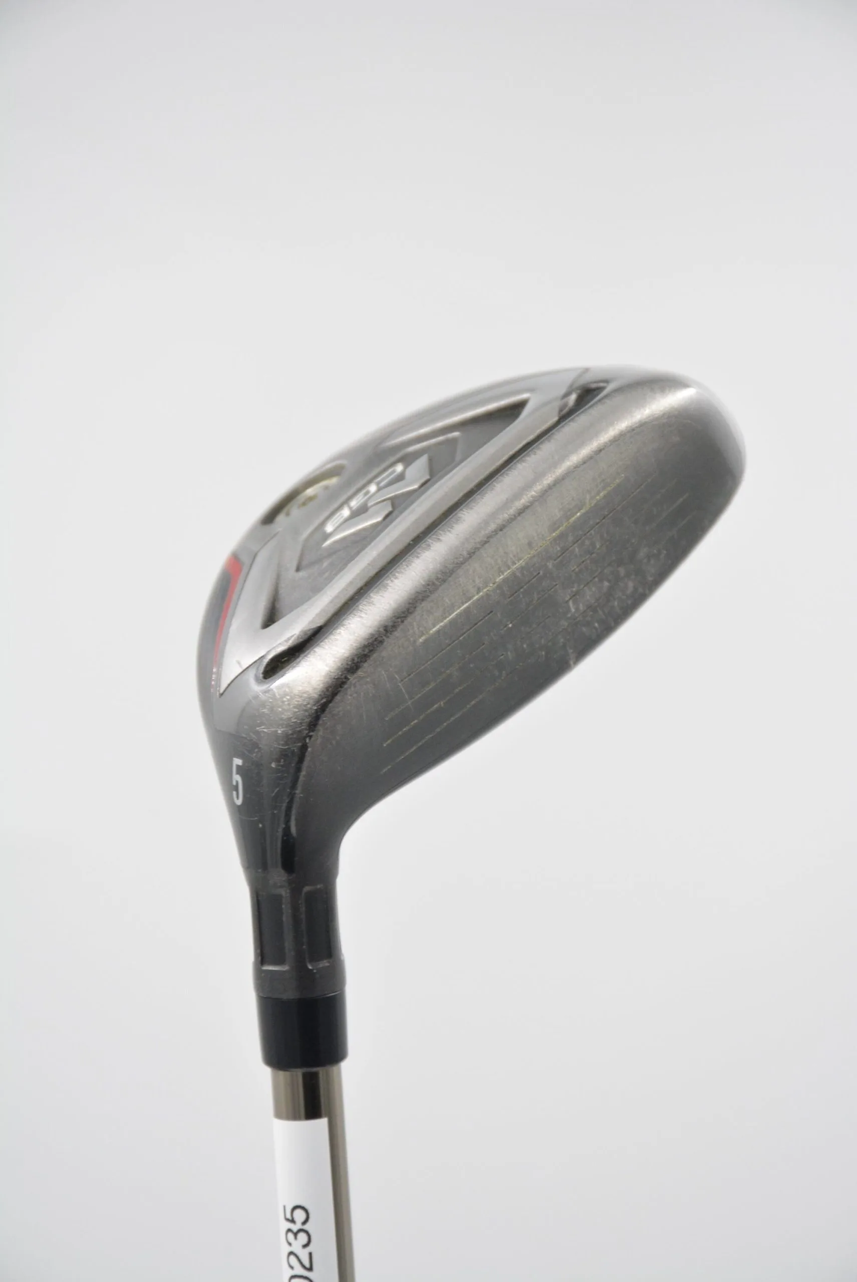 GolfRoots TaylorMade M CGB 5 Hybrid R Flex 4 GolfRoots TaylorMade M CGB 5 Hybrid R Flex - Image 2