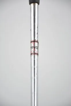 GolfRoots Ping Zing 4 Iron R Flex -Men's CLUBS Shop FF2D087B 9F3F 475C B563 77E42E0E8F46