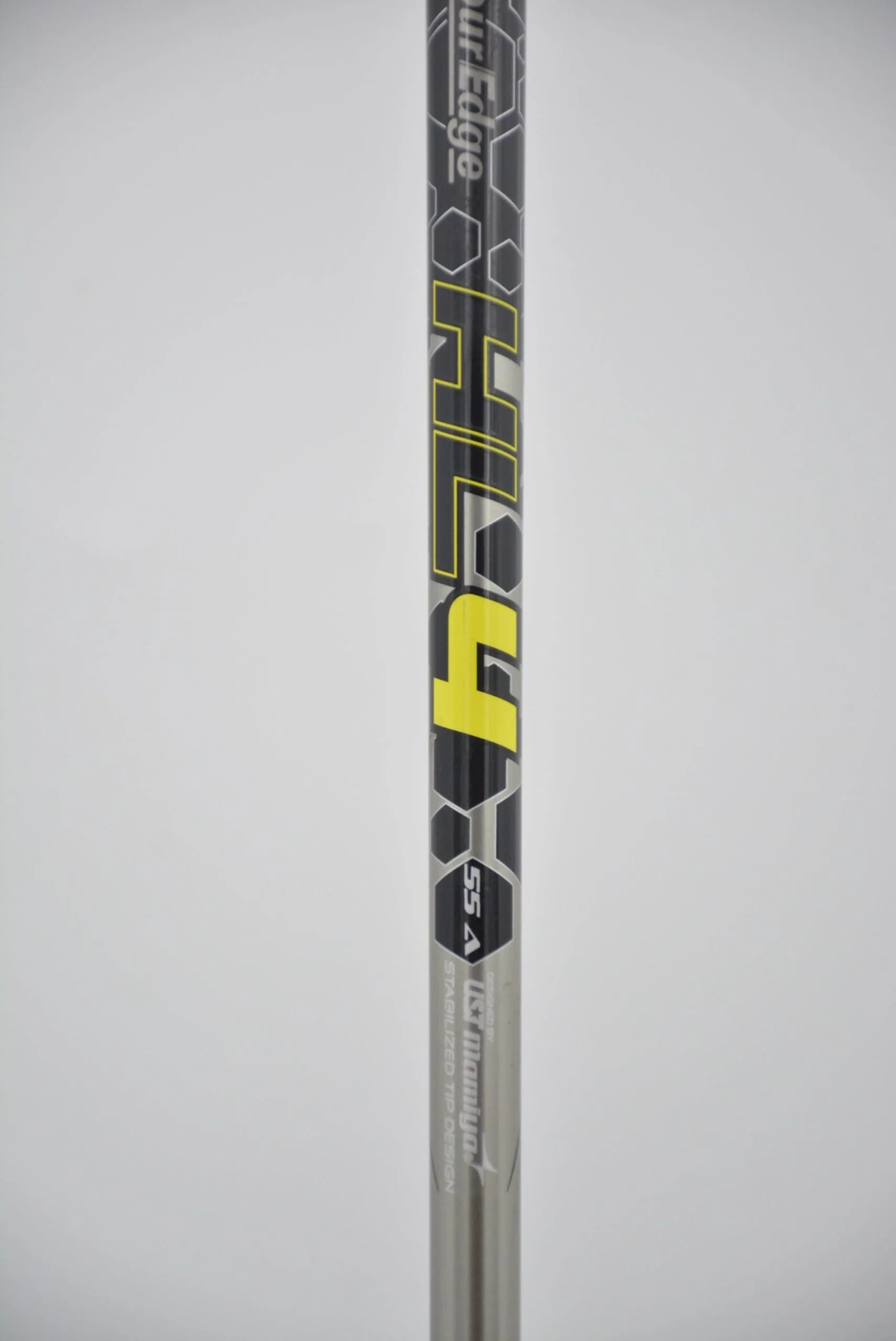 GolfRoots Tour Edge Hl4 4 Hybrid SR Flex 7 GolfRoots Tour Edge Hl4 4 Hybrid SR Flex - Image 5