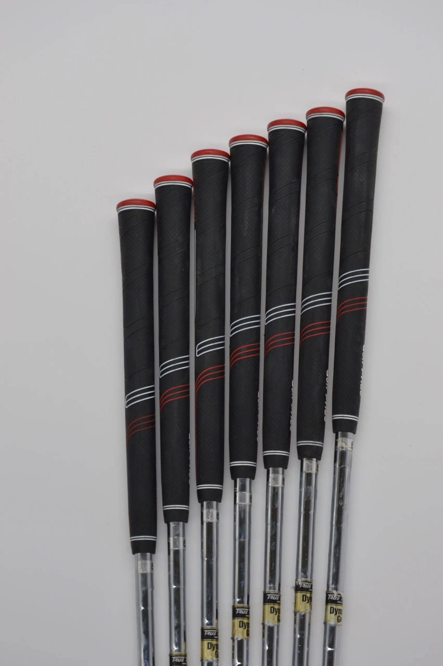 GolfRoots Honma Beres 4, 6-AW Iron Set S Flex 9 GolfRoots Honma Beres 4, 6-AW Iron Set S Flex - Image 7