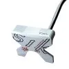 Sik Golf SIK FLO M PUTTER - RH ASSEMBLED (LINE BACK FLANGE) 1 Sik Golf SIK FLO M PUTTER - RH ASSEMBLED (LINE BACK FLANGE) -Men's CLUBS Shop FLO M DOUBLE BEND