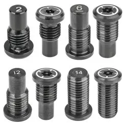 TaylorMade (Aftermarket) SCREW WEIGHT FITS TAYLORMADE SIM2/SIM2 MAX