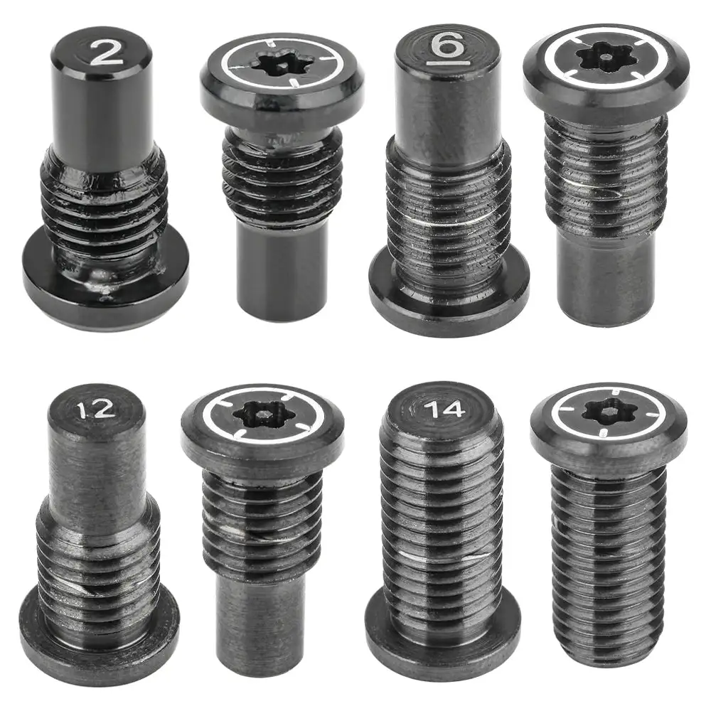 TaylorMade (Aftermarket) SCREW WEIGHT FITS TAYLORMADE SIM2/SIM2 MAX 3 TaylorMade (Aftermarket) SCREW WEIGHT FITS TAYLORMADE SIM2/SIM2 MAX