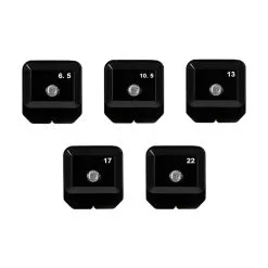 TaylorMade (Aftermarket) TAYLORMADE 2017 M1 DRIVER HEAD WEIGHTS - AFTERMARKET