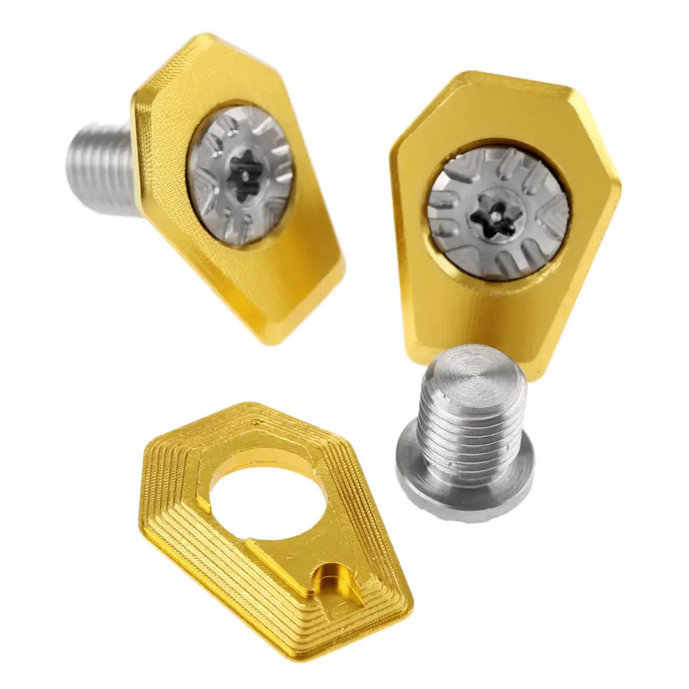 TaylorMade (Aftermarket) TAYLORMADE M2 DRIVER HEAD WEIGHTS - AFTERMARKET 4 TaylorMade (Aftermarket) TAYLORMADE M2 DRIVER HEAD WEIGHTS - AFTERMARKET - Image 2