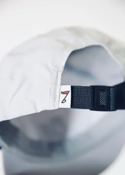 GolfRoots Boge Play Your Slice Rope Hat - Grey -Men's CLUBS Shop IMG 6338