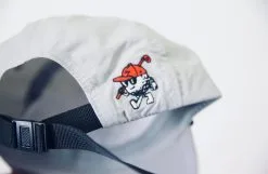 GolfRoots Boge Play Your Slice Rope Hat - Grey -Men's CLUBS Shop IMG 6339