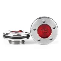 Scotty Cameron (Aftermarket) SCOTTY CAMERON FASTBACK PUTTER WEIGHTS (RED) -Men's CLUBS Shop KWNWCv4ySJG3Nulz4lkm ASCW03 15 900x900 15