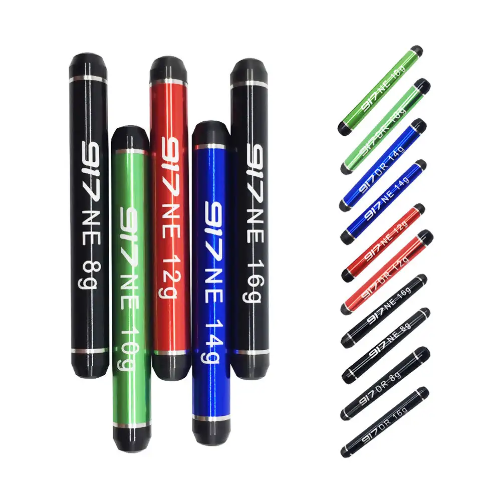 Titleist (Aftermarket) TITLEIST 917 DRIVER NEUTRAL WEIGHTS - AFTERMARKET 5 Titleist (Aftermarket) TITLEIST 917 DRIVER NEUTRAL WEIGHTS - AFTERMARKET - Image 3