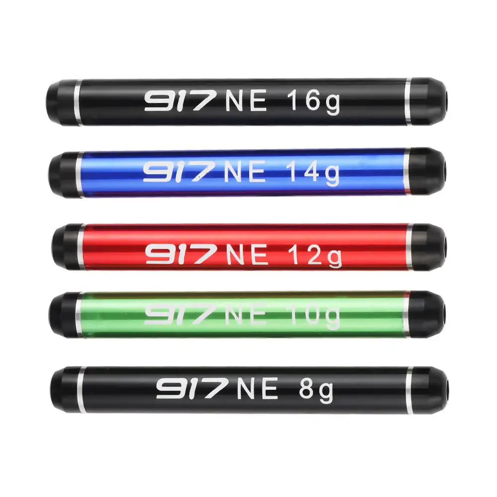 Titleist (Aftermarket) TITLEIST 917 DRIVER NEUTRAL WEIGHTS - AFTERMARKET 4 Titleist (Aftermarket) TITLEIST 917 DRIVER NEUTRAL WEIGHTS - AFTERMARKET - Image 2