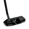 Sik Golf SIK PRO PUTTER MATTE BLACK - RH ASSEMBLED (LINE BACK FLANGE) 1 Sik Golf SIK PRO PUTTER MATTE BLACK - RH ASSEMBLED (LINE BACK FLANGE) -Men's CLUBS Shop PRO Putter Matte Black SLANT NECK