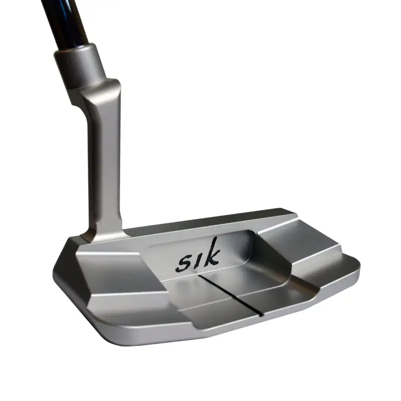 Sik Golf SIK DW PUTTER - RH ASSEMBLED (LINE BACK FLANGE) 4 Sik Golf SIK DW PUTTER - RH ASSEMBLED (LINE BACK FLANGE) - Image 2
