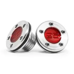 Scotty Cameron (Aftermarket) SCOTTY CAMERON FASTBACK PUTTER WEIGHTS (RED) -Men's CLUBS Shop RJuQq0b4QpSQH3jo1dNd ASCW03 25 900x900 25