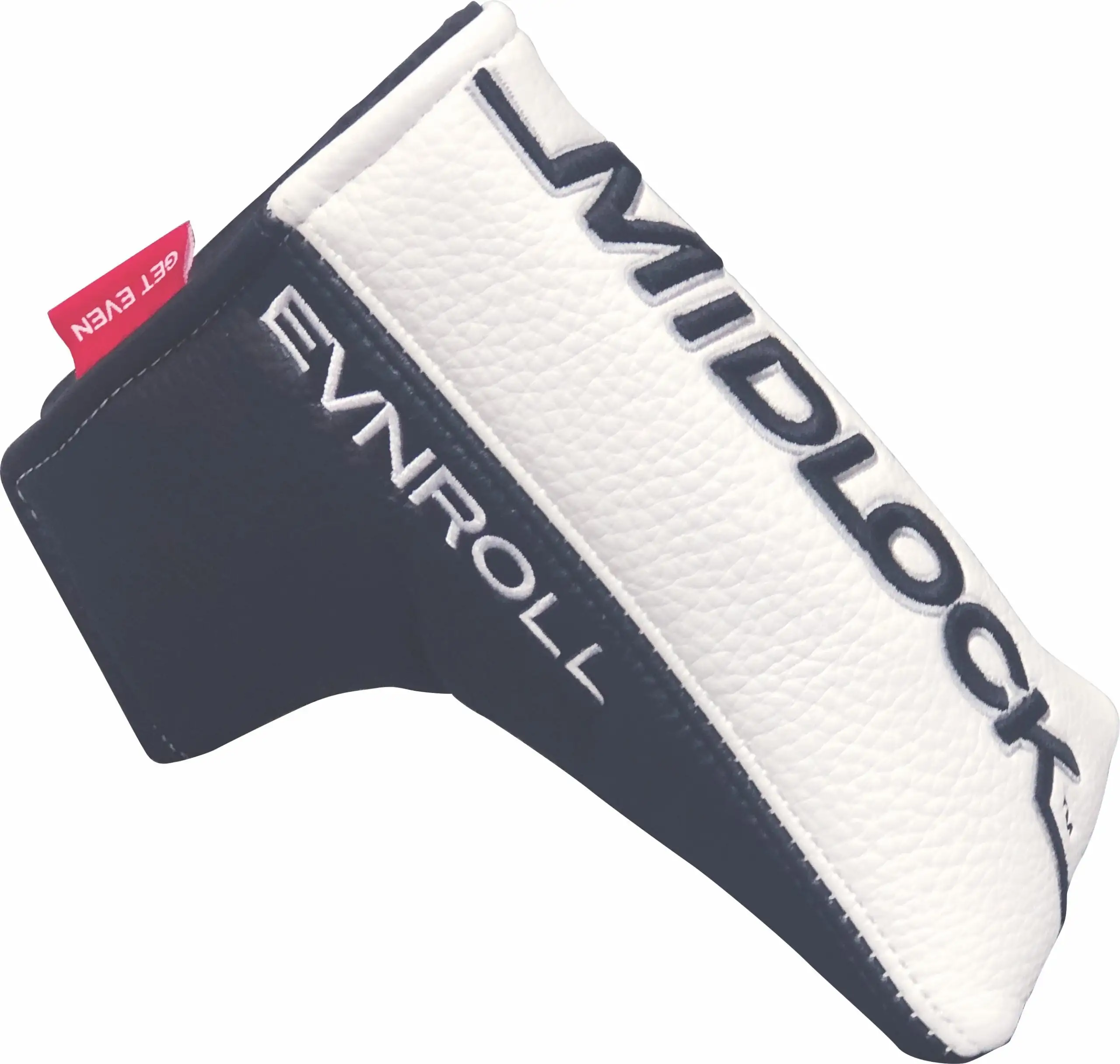 EVNROLL ER8v Midlock TourMallet Right Hand MidLock Putter - With Grip 7 EVNROLL ER8v Midlock TourMallet Right Hand MidLock Putter - With Grip - Image 5