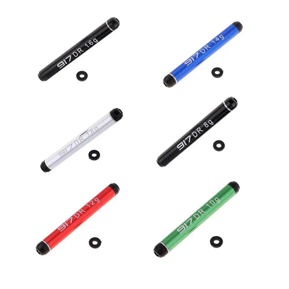 Titleist (Aftermarket) TITLEIST 917 DRIVER DRAW WEIGHTS - AFTERMARKET 5 Titleist (Aftermarket) TITLEIST 917 DRIVER DRAW WEIGHTS - AFTERMARKET - Image 3