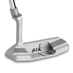 Sik Golf SIK PRO PUTTER - RH ASSEMBLED (LINE BACK FLANGE) 11 Sik Golf SIK PRO PUTTER - RH ASSEMBLED (LINE BACK FLANGE) -Men's CLUBS Shop SIK PRO Putter Armlock