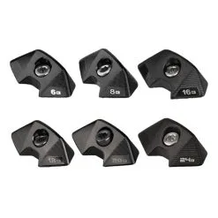 TaylorMade (Aftermarket) HEAD BACK WEIGHT FITS TAYLORMADE SIM2/SIM2 MAX