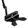 Sik Golf SIK FLO PUTTER MATTE BLACK - RH ASSEMBLED (LINE BACK FLANGE) -Men's CLUBS Shop Sik FLO Putter Matte Black Armlock