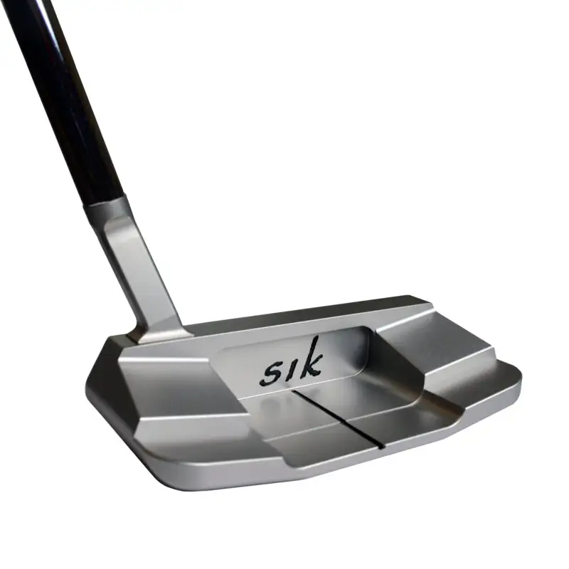Sik Golf SIK DW PUTTER - RH ASSEMBLED (LINE BACK FLANGE) 5 Sik Golf SIK DW PUTTER - RH ASSEMBLED (LINE BACK FLANGE) - Image 3