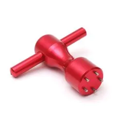 Scotty Cameron (Aftermarket) PINS WRENCH FITS SCOTTY CAMERON PUTTER - RED