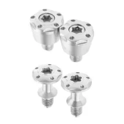 TaylorMade (Aftermarket) TAYLORMADE R SERIES WEIGHT SCREWS - AFTERMARKET