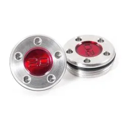 Scotty Cameron (Aftermarket) SCOTTY CAMERON TRANSLUCENT PUTTER WEIGHTS - AFTERMARKET (RED) -Men's CLUBS Shop XU7HKOKmTsaNWDOwbiwj ASCW02 20 900x900 20