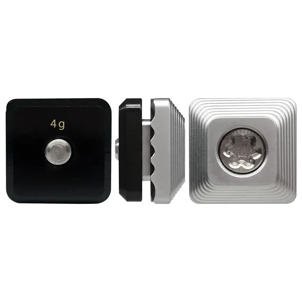 TaylorMade (Aftermarket) HEAD SLIDER WEIGHT FITS TAYLORMADE SIM DRIVER 6 TaylorMade (Aftermarket) HEAD SLIDER WEIGHT FITS TAYLORMADE SIM DRIVER - Image 4