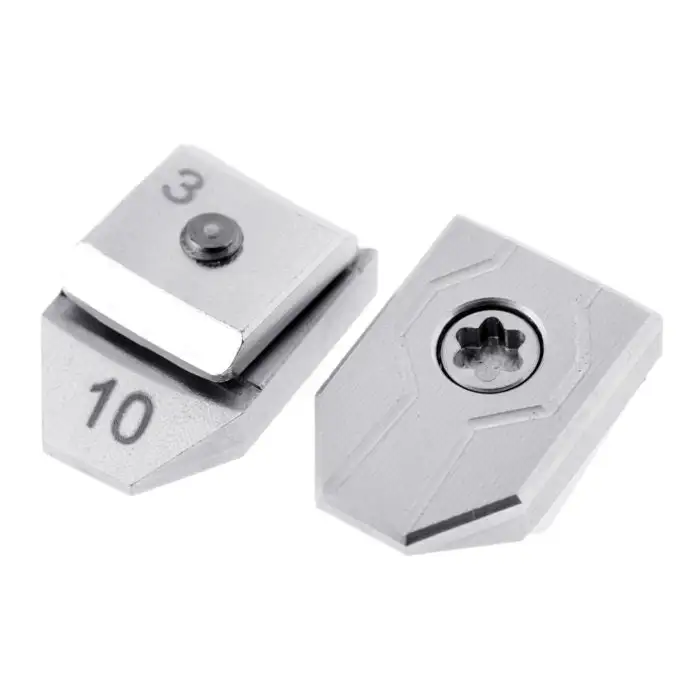 TaylorMade (Aftermarket) TAYLORMADE R15 DRIVER HEAD WEIGHTS - AFTERMARKET 3 TaylorMade (Aftermarket) TAYLORMADE R15 DRIVER HEAD WEIGHTS - AFTERMARKET