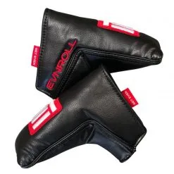 EVNROLL ER1.2 TOURBLADE BLACK WT. UNCUT RIGHT HAND -Men's CLUBS Shop black blade head covers mod 800x800 5 2