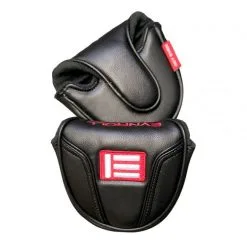 EVNROLL ER5 HATCHBACK BLACK MALLET WT. UNCUT RIGHT HAND -Men's CLUBS Shop black er5 head cover