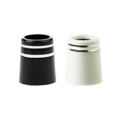 Billy Bob's FERRULES - SILVER RINGS (DOZENS)