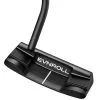 EVNROLL ER2 MIDBLADE BLACK WT. UNCUT RIGHT HAND -Men's CLUBS Shop er2b A