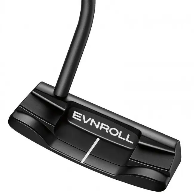 EVNROLL ER2 MIDBLADE BLACK WT. UNCUT RIGHT HAND 3 EVNROLL ER2 MIDBLADE BLACK WT. UNCUT RIGHT HAND