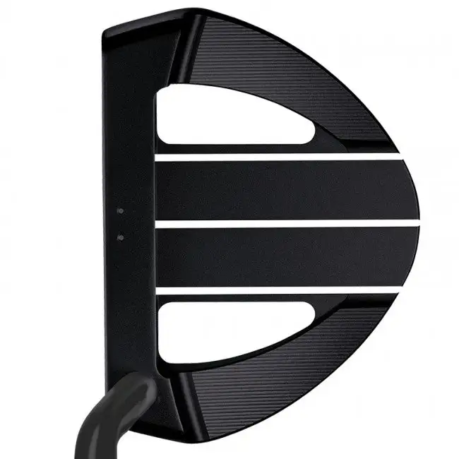 EVNROLL ER7 BLACK FULL MALLET RIGHT HAND PUTTERS 5 EVNROLL ER7 BLACK FULL MALLET RIGHT HAND PUTTERS - Image 3