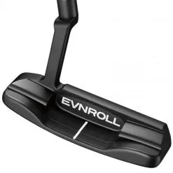 EVNROLL ER1.2 TOURBLADE BLACK WT. UNCUT RIGHT HAND