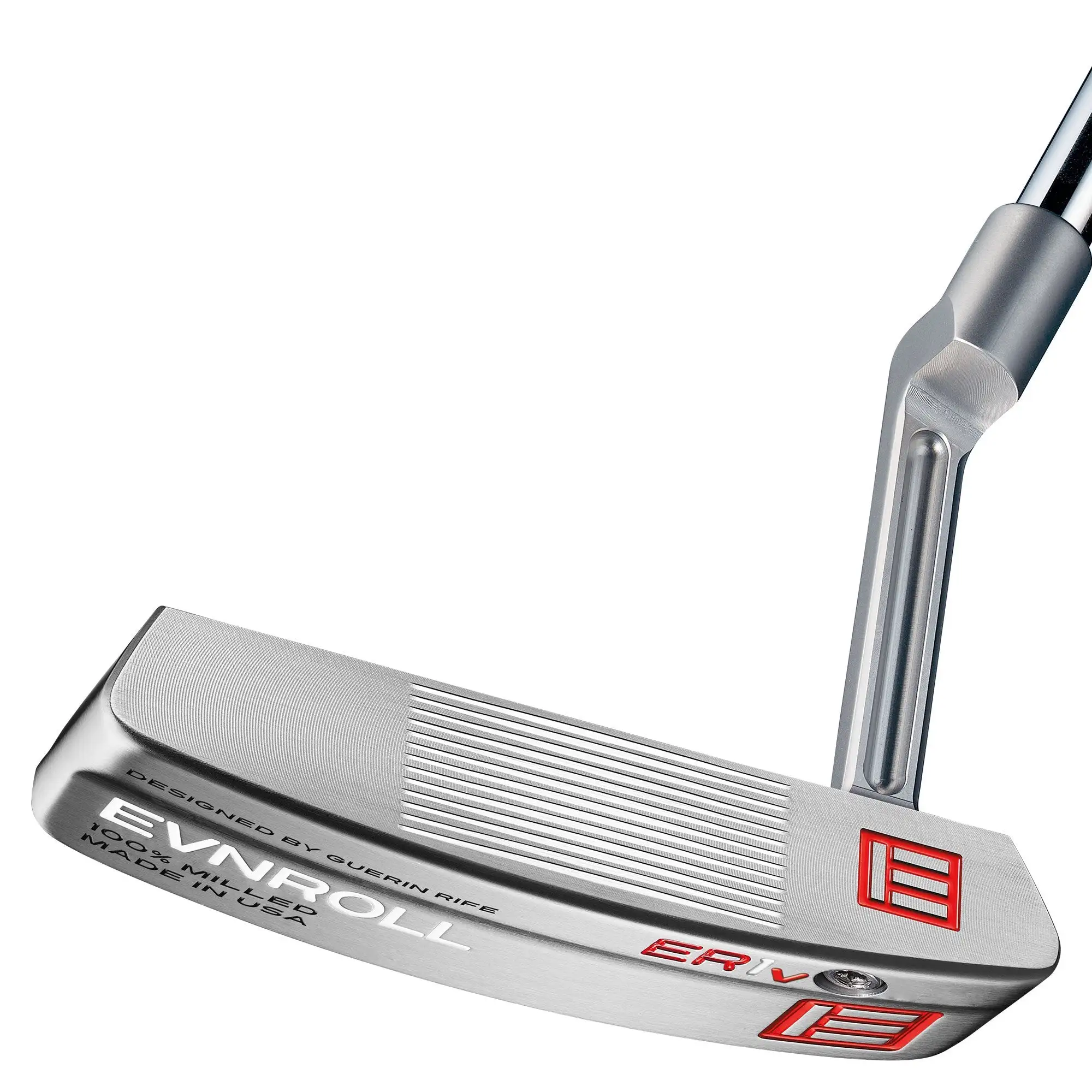 EVNROLL ER1V3 LONG PLUMBER TOURBLADE WT. UNCUT RIGHT HAND 4 EVNROLL ER1V3 LONG PLUMBER TOURBLADE WT. UNCUT RIGHT HAND - Image 2