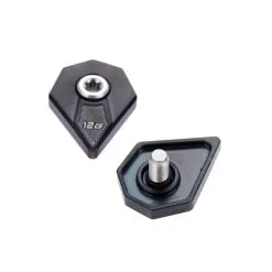 Cobra (Aftermarket) COBRA KING F9 RED / BLACK HEAD WEIGHTS - AFTERMARKET -Men's CLUBS Shop fQihpAniTvufTdIDULfd 12g