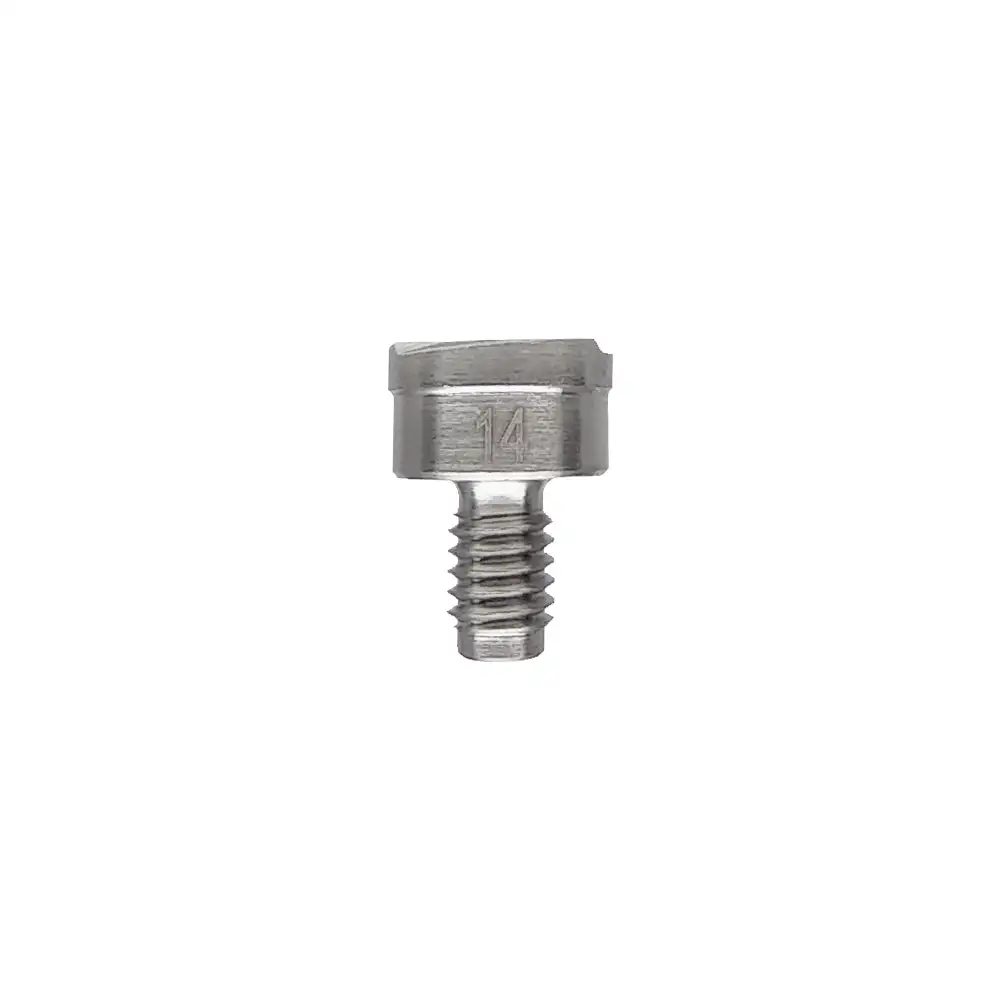 Callaway (Aftermarket) WEIGHT SCREW FOR CALLAWAY MAVRICK - AFTERMARKET 11 Callaway (Aftermarket) WEIGHT SCREW FOR CALLAWAY MAVRICK - AFTERMARKET - Image 9