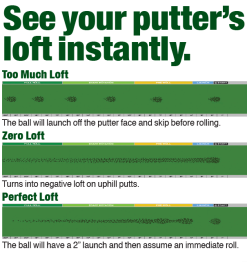 Evnroll Velvet-covered Roll Analysis Board -Men's CLUBS Shop loft 1