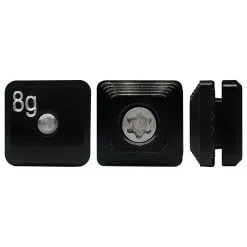 TaylorMade (Aftermarket) HEAD SLIDER WEIGHT FITS TAYLORMADE M5 DRIVER -Men's CLUBS Shop m0hAjIHQMyIIXhdcv95D ATMW1208