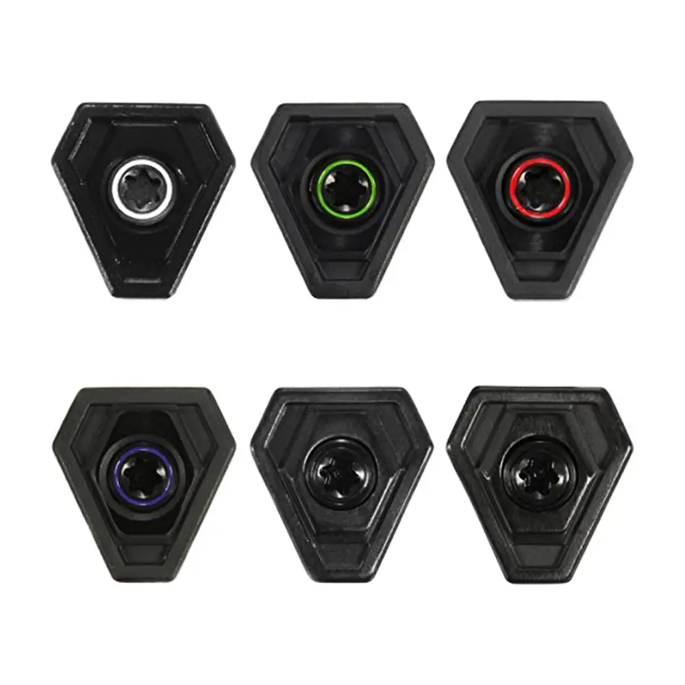 Titleist (Aftermarket) TITLEIST 915 DRIVER HEAD WEIGHTS - AFTERMARKET 4 Titleist (Aftermarket) TITLEIST 915 DRIVER HEAD WEIGHTS - AFTERMARKET - Image 2