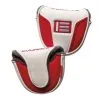 EVNROLL CUSTOM MALLET HEAD COVER -Men's CLUBS Shop mallet