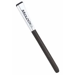 EVNROLL ER11v Midlock High MOI Mallet Right Hand MidLock Putter - With Grip -Men's CLUBS Shop sq RS580 Midlock Grip 1 a3e69c89 4adc 46ee 8a7a 57cd223bd5d1