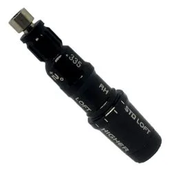 TaylorMade (Aftermarket) TAYLORMADE DRIVER ADAPTORS - AFTERMARKET -Men's CLUBS Shop uFSbR0qSc2TRVvsbDfMN ATMAD31 LH